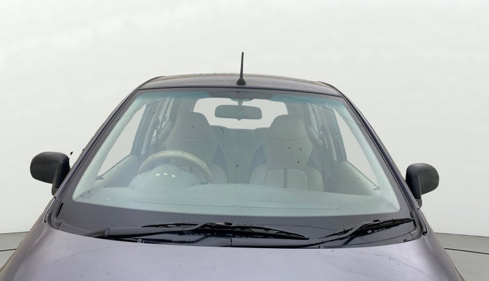 2013 Hyundai i10 MAGNA 1.1, Petrol, Manual, 66,622 km, Front Windshield