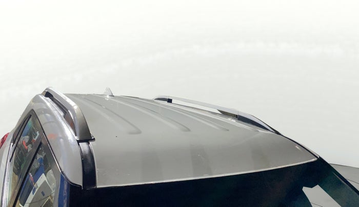 2018 Hyundai Creta SX (O) 1.6 DIESEL, Diesel, Manual, 1,26,427 km, Roof