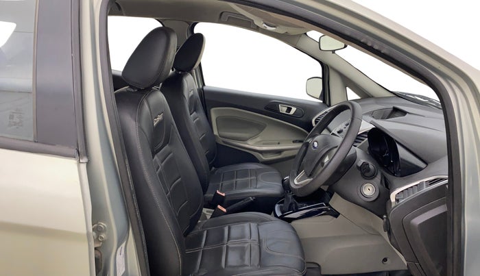 2013 Ford Ecosport TREND 1.5L PETROL, Petrol, Manual, 46,078 km, Right Side Front Door Cabin