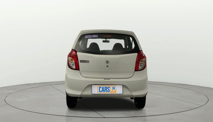 2017 Maruti Alto 800 LXI, Petrol, Manual, 29,561 km, Back/Rear