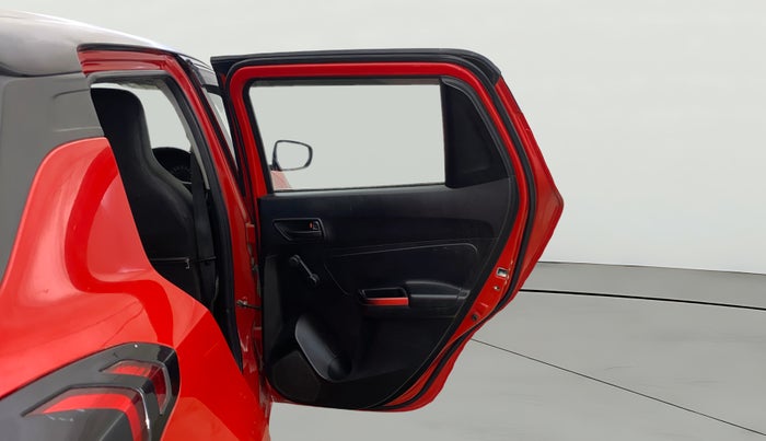 2019 Maruti Swift LXI, Petrol, Manual, 48,630 km, RHS Rear Door