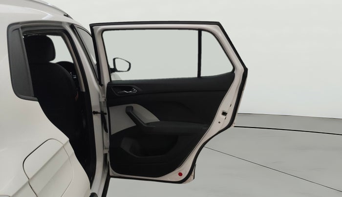 2024 Skoda KUSHAQ AMBITION 1.0L TSI MT, Petrol, Manual, 41,005 km, RHS Rear Door