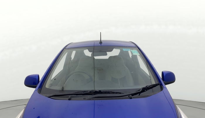 2014 Hyundai Eon SPORTZ, Petrol, Manual, 31,917 km, Front Windshield