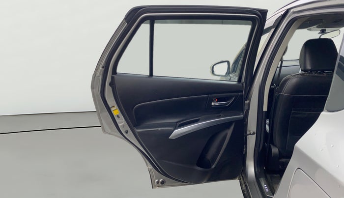 2018 Maruti S Cross ZETA 1.3, Diesel, Manual, 78,754 km, LHS Rear Door