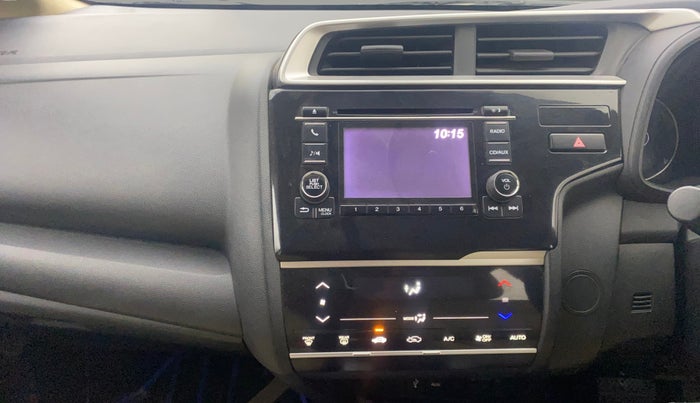 2018 Honda Jazz 1.2L I-VTEC V CVT, Petrol, Automatic, 48,610 km, Air Conditioner