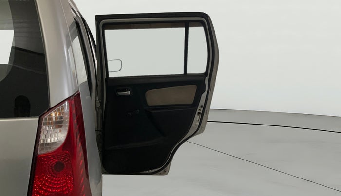 2017 Maruti Wagon R 1.0 LXI CNG, CNG, Manual, 69,240 km, RHS Rear Door