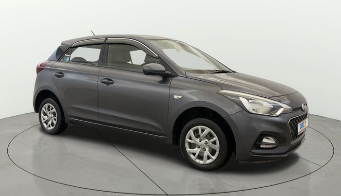 2020 Hyundai Elite i20 MAGNA PLUS 1.2, Petrol, Manual, 48,878 km, SRP