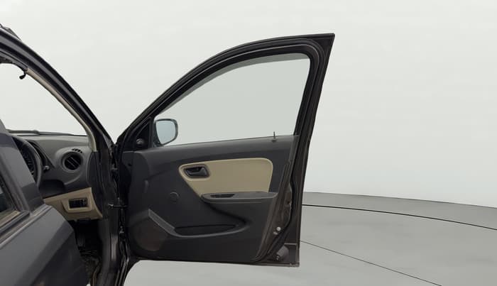 2019 Maruti Alto K10 LXI, Petrol, Manual, 41,520 km, RHS Front Door
