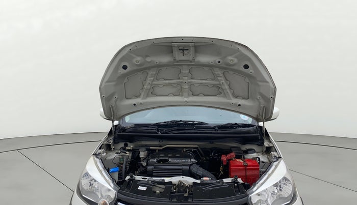 2017 Maruti Celerio ZXI, Petrol, Manual, 77,784 km, Open Bonet