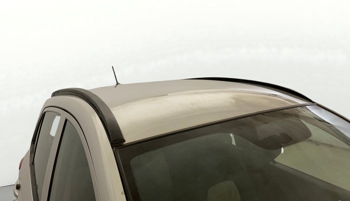 2016 Hyundai Grand i10 SPORTZ 1.2 KAPPA VTVT, Petrol, Manual, 26,923 km, Roof