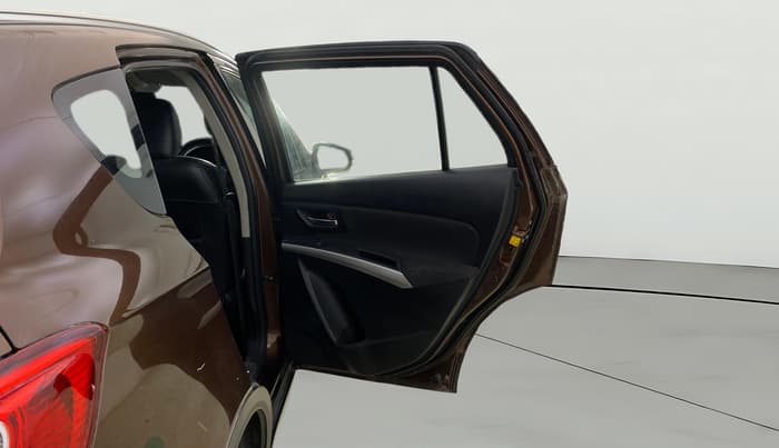 2015 Maruti S Cross ZETA 1.6, Diesel, Manual, 93,029 km, RHS Rear Door