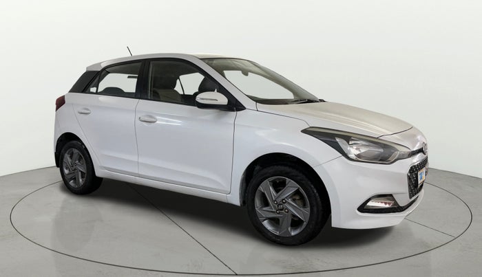 2017 Hyundai Elite i20 ASTA 1.2, Petrol, Manual, 74,148 km, SRP