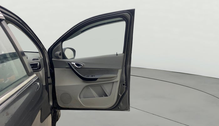 2021 Tata TIGOR XZ PLUS PETROL, Petrol, Manual, 43,573 km, RHS Front Door