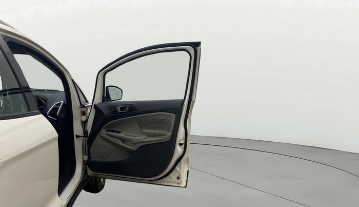 2016 Ford Ecosport TITANIUM 1.5L PETROL, Petrol, Manual, 72,912 km, RHS Front Door