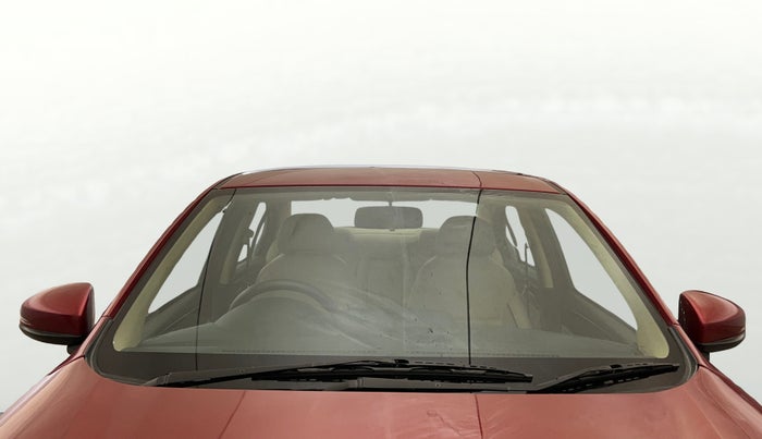 2018 Honda Amaze 1.2L I-VTEC S, Petrol, Manual, 72,237 km, Front Windshield