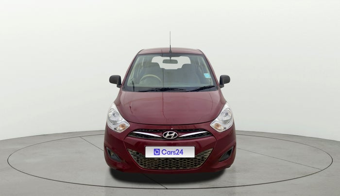 2014 Hyundai i10 MAGNA 1.1, Petrol, Manual, 48,561 km, Front