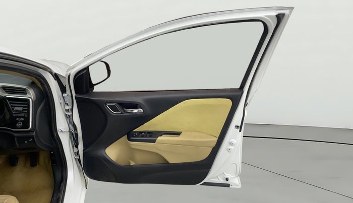 2017 Honda City 1.5L I-VTEC V MT, Petrol, Manual, 57,963 km, RHS Front Door