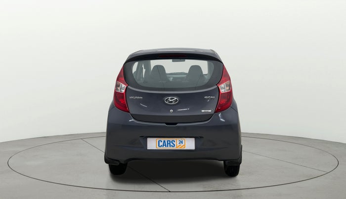 2015 Hyundai Eon ERA +, Petrol, Manual, 91,863 km, Back/Rear