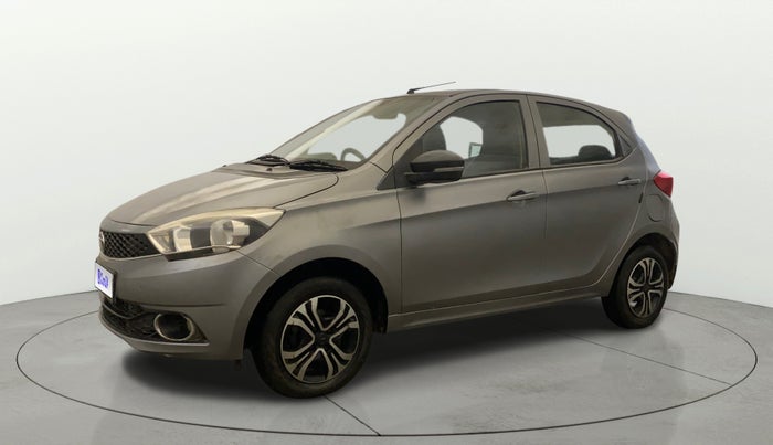 2019 Tata Tiago XZ PETROL, Petrol, Manual, 70,421 km, Left Front Diagonal