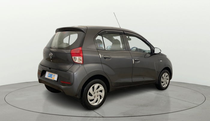 2020 Hyundai NEW SANTRO SPORTZ AMT, Petrol, Automatic, 1,474 km, Right Back Diagonal