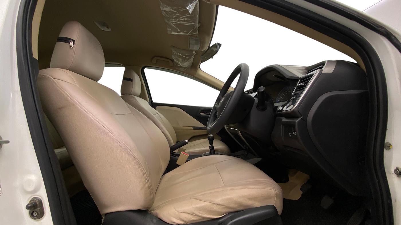 2018 Honda City 1.5L I-VTEC V MT, Petrol, Manual, 62,268 km, Right Side Front Door Cabin