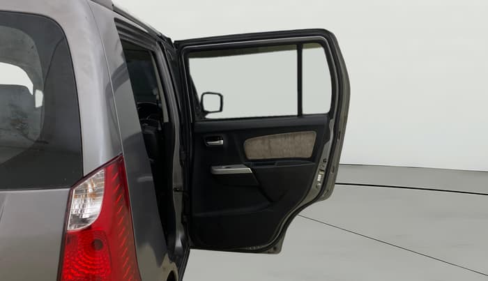 2015 Maruti Wagon R 1.0 VXI, Petrol, Manual, 48,261 km, RHS Rear Door