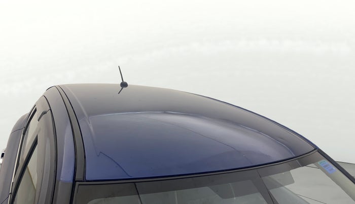 2021 Maruti Baleno ZETA PETROL 1.2, Petrol, Manual, 30,318 km, Roof