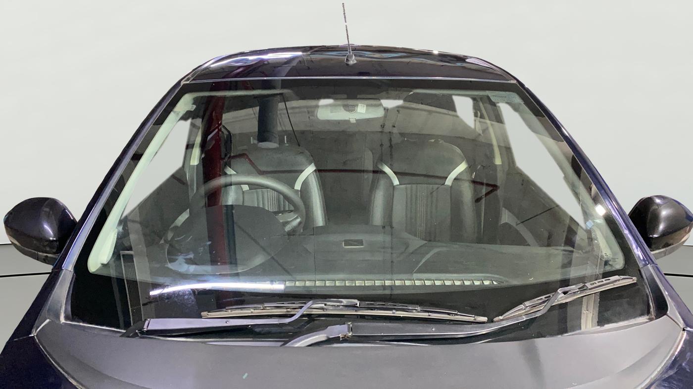 2022 Tata Tiago XT PETROL, Petrol, Manual, 82,299 km, Front Windshield