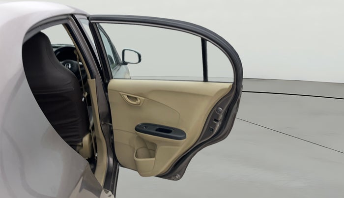 2016 Honda Amaze 1.2L I-VTEC S, Petrol, Manual, 36,037 km, RHS Rear Door