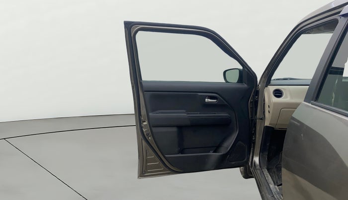 2021 Maruti New Wagon-R VXI 1.2, Petrol, Manual, 30,578 km, LHS Front Door