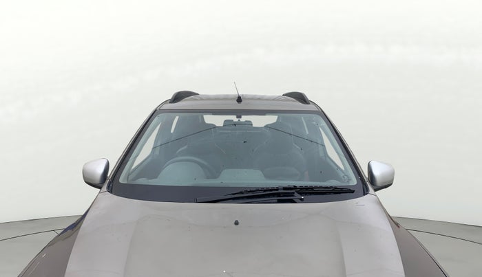 2016 Renault Kwid RXT 1.0 AMT, Petrol, Automatic, 75,000 km, Front Windshield