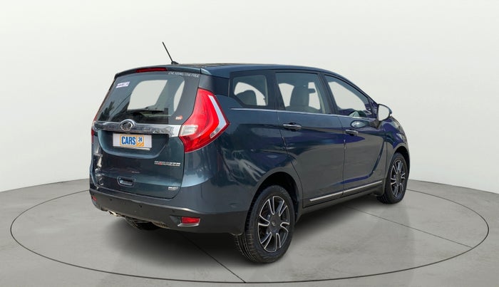 2020 Mahindra MARAZZO M 6 + 8 STR, Diesel, Manual, 73,903 km, Right Back Diagonal