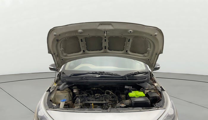 2018 Hyundai Elite i20 SPORTZ 1.2, Petrol, Manual, 65,291 km, Open Bonet