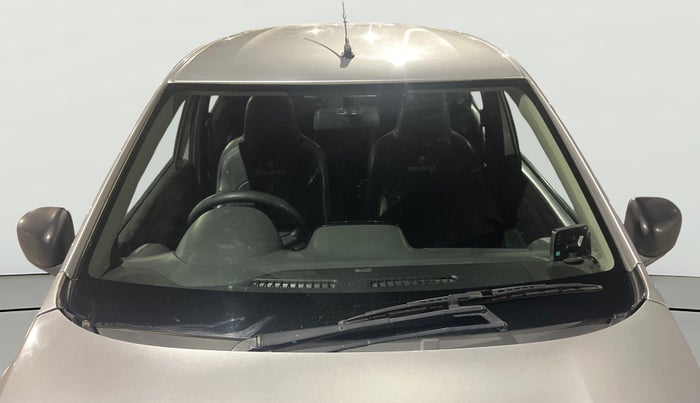 2016 Renault Kwid RXT 0.8, Petrol, Manual, 37,817 km, Front Windshield