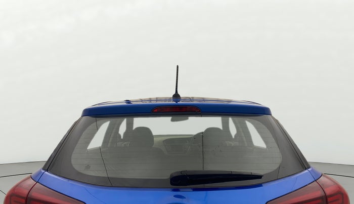 2019 Hyundai Elite i20 ASTA 1.4 CRDI (O), Diesel, Manual, 35,636 km, Rear Windshield