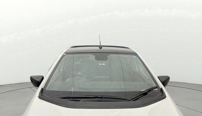 2022 Tata ALTROZ XZ PLUS PETROL, Petrol, Manual, 38,170 km, Front Windshield