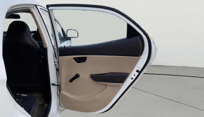 2015 Hyundai Eon ERA +, Petrol, Manual, 89,010 km, RHS Rear Door