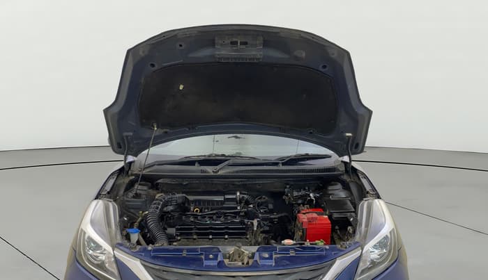 2019 Maruti Baleno ZETA PETROL 1.2, Petrol, Manual, 29,445 km, Open Bonet