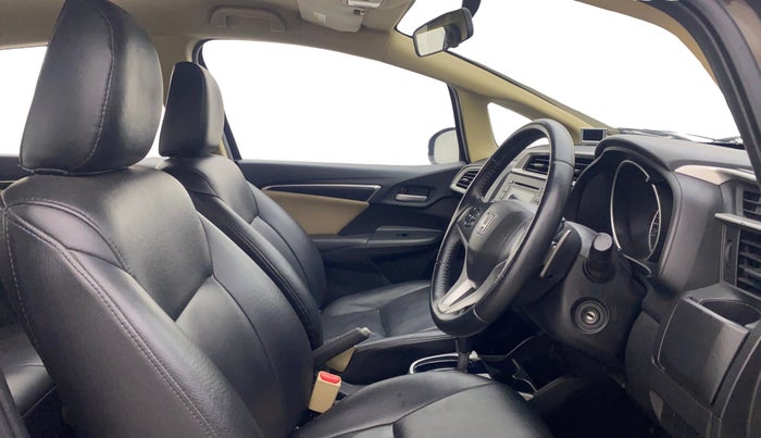 2017 Honda Jazz 1.2L I-VTEC V AT, Petrol, Automatic, 54,402 km, Right Side Front Door Cabin