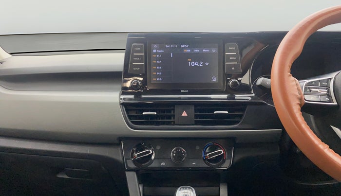 2019 KIA SELTOS HTK 1.5 PETROL, Petrol, Manual, 69,067 km, Air Conditioner