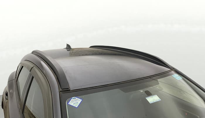2023 Maruti FRONX DELTA PLUS 1.2MT, Petrol, Manual, 46,621 km, Roof