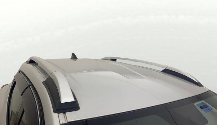 2023 Renault Kiger RXZ AMT, Petrol, Automatic, 3,815 km, Roof