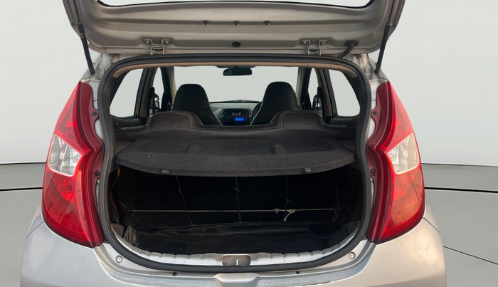 2015 Hyundai Eon MAGNA +, Petrol, Manual, 93,688 km, Boot Open Zoomed View