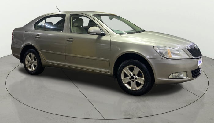 2013 Skoda Laura AMBIENTE 1.9 TDI MT, Diesel, Manual, 1,12,025 km, SRP