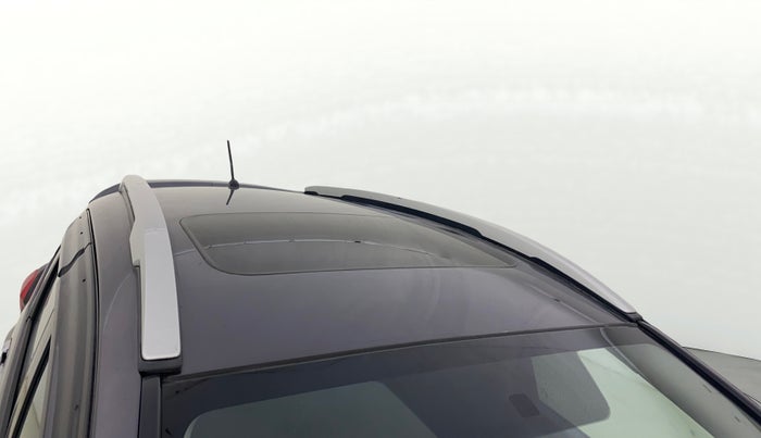 2017 Honda WR-V 1.2L I-VTEC VX MT, Petrol, Manual, 67,134 km, Roof