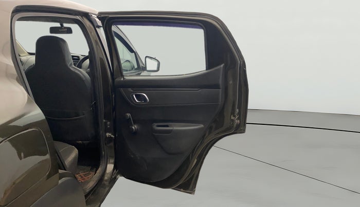 2019 Renault Kwid RXT 1.0 (O), Petrol, Manual, 46,902 km, RHS Rear Door