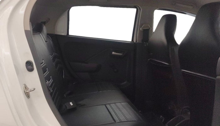 2023 Maruti Alto K10 VXI PLUS, Petrol, Manual, 38,611 km, Right Side Rear Door Cabin