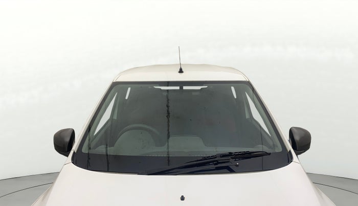 2019 Renault Kwid RXT 1.0 AMT (O), Petrol, Automatic, 60,127 km, Front Windshield