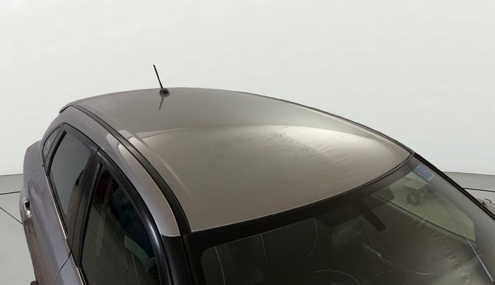 2016 Maruti Baleno ZETA PETROL 1.2, Petrol, Manual, 32,438 km, Roof