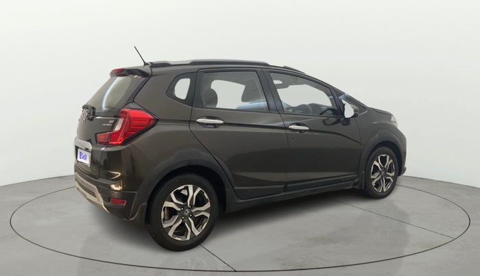 2018 Honda WR-V 1.2L I-VTEC VX MT, Petrol, Manual, 25,886 km, Right Back Diagonal